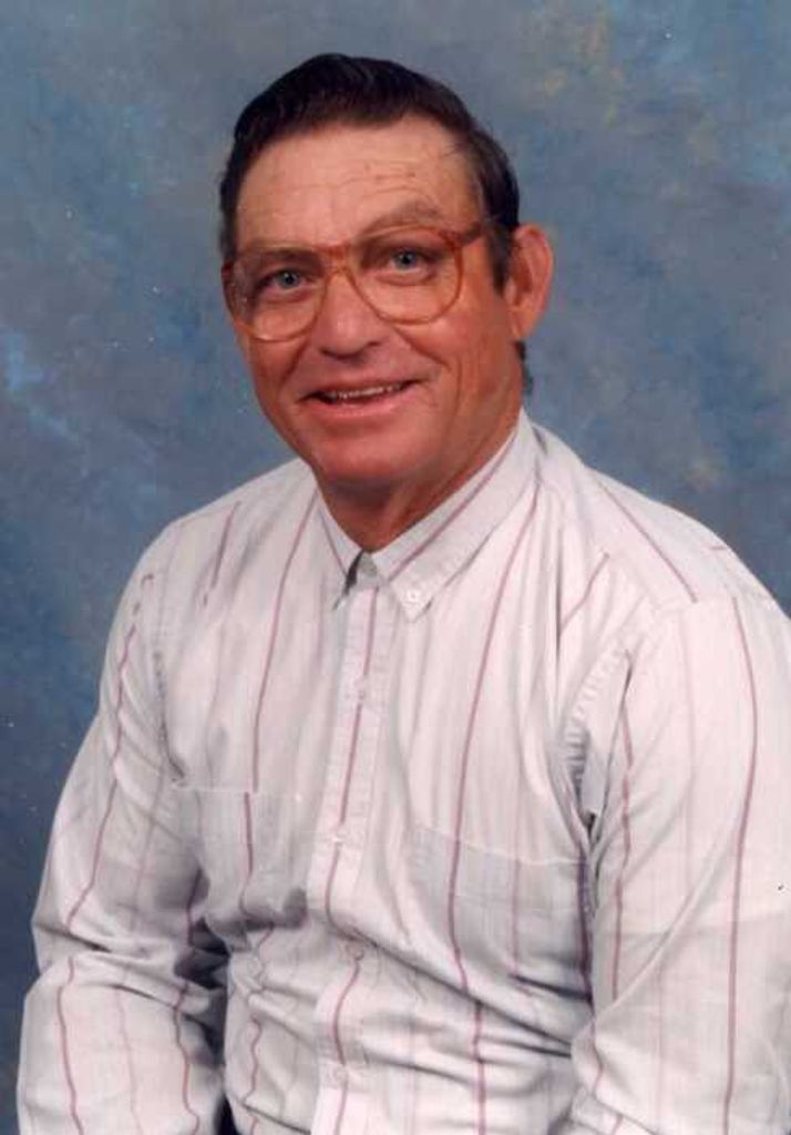 Harold Hall Profile Photo
