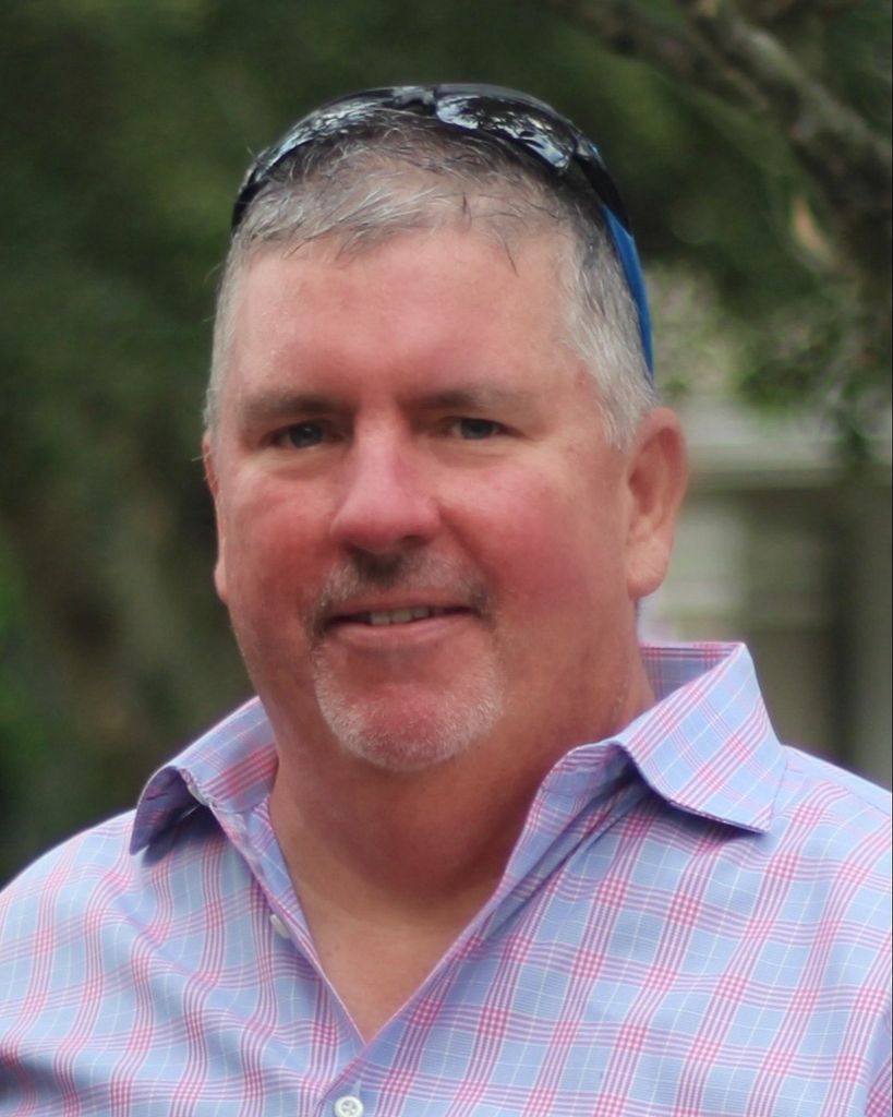 Joseph John Reilly Profile Photo