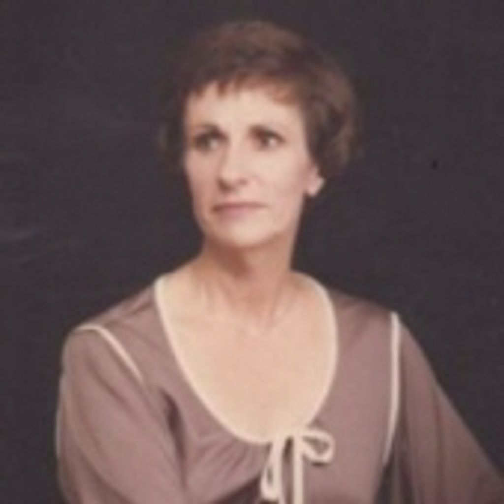 Ruth B Parris