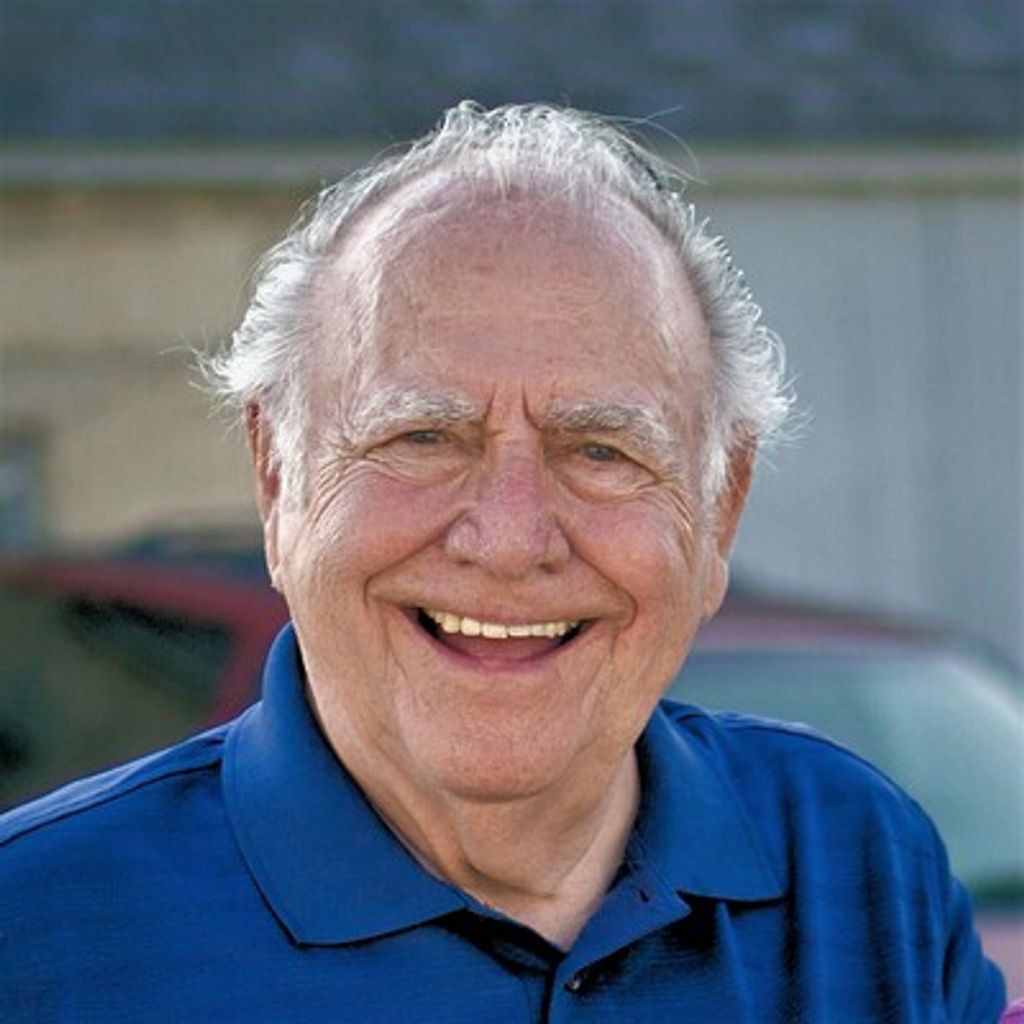 Ival Lamoyne Trimble Profile Photo
