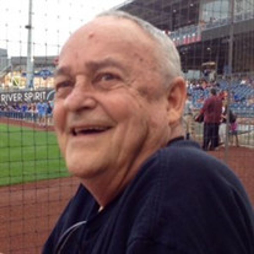 Thomas William Decker Sr.