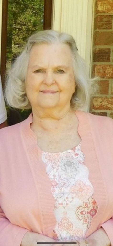 Jo Dell Walters Stevens Profile Photo