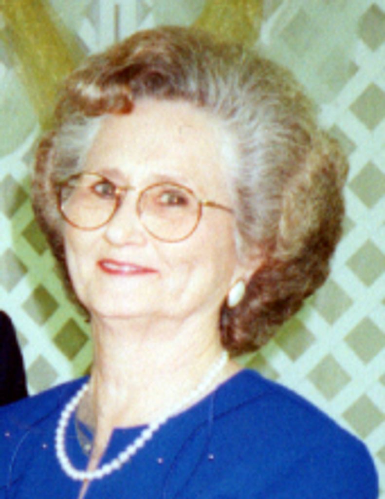Anna Jackson