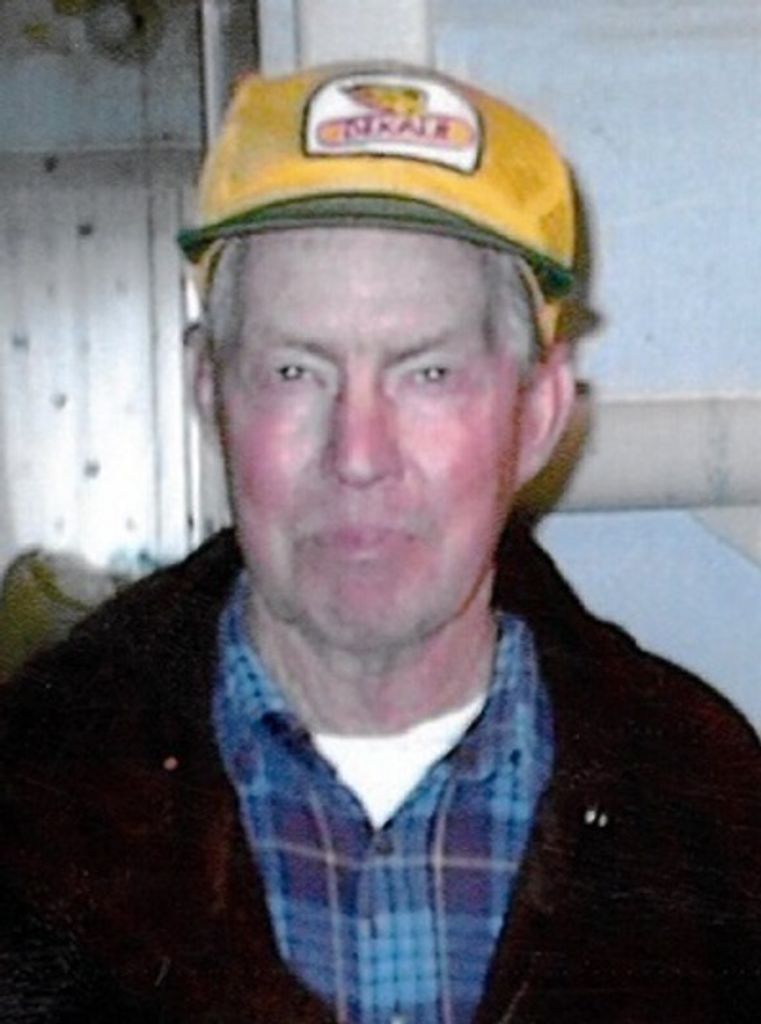 Richard R. "Dick" Bright