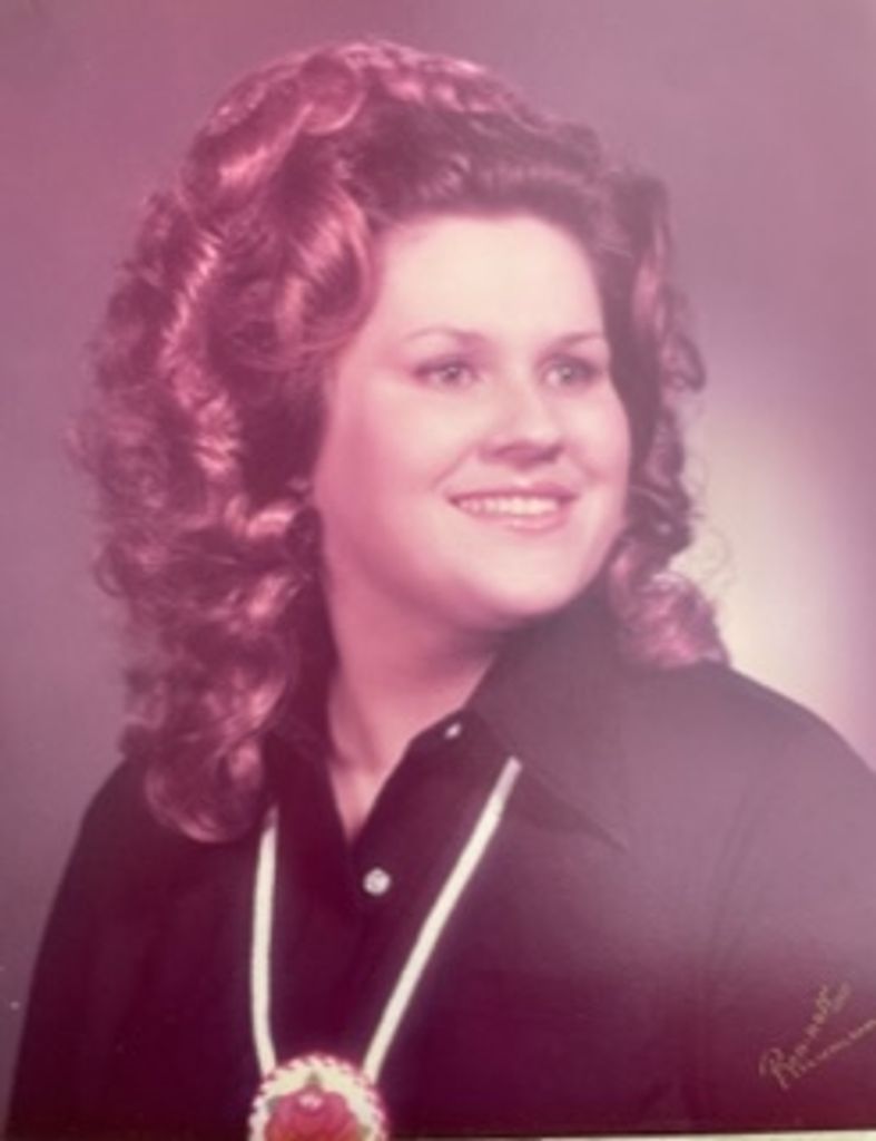 Nina Jane Hutchison Profile Photo