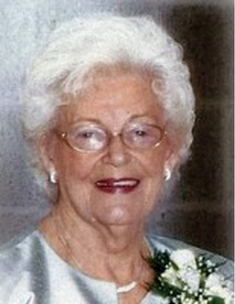 Mary E. "Libby" Marley Brinkley