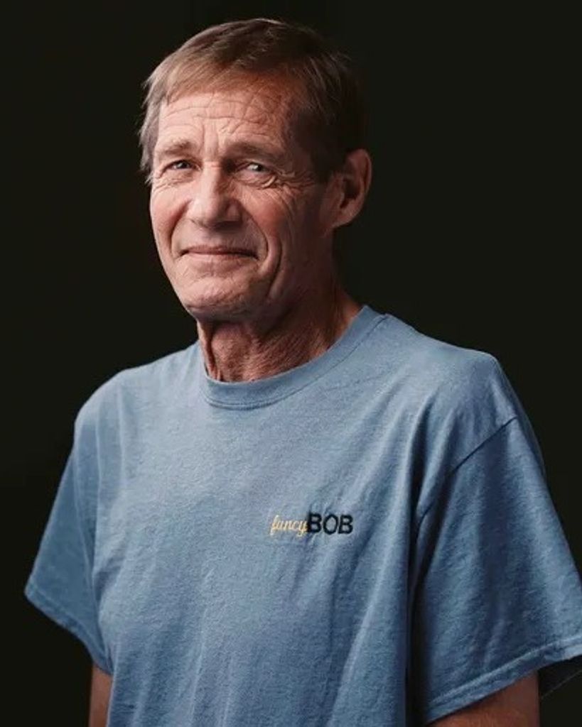 Robert J. (Bob) Nider Profile Photo
