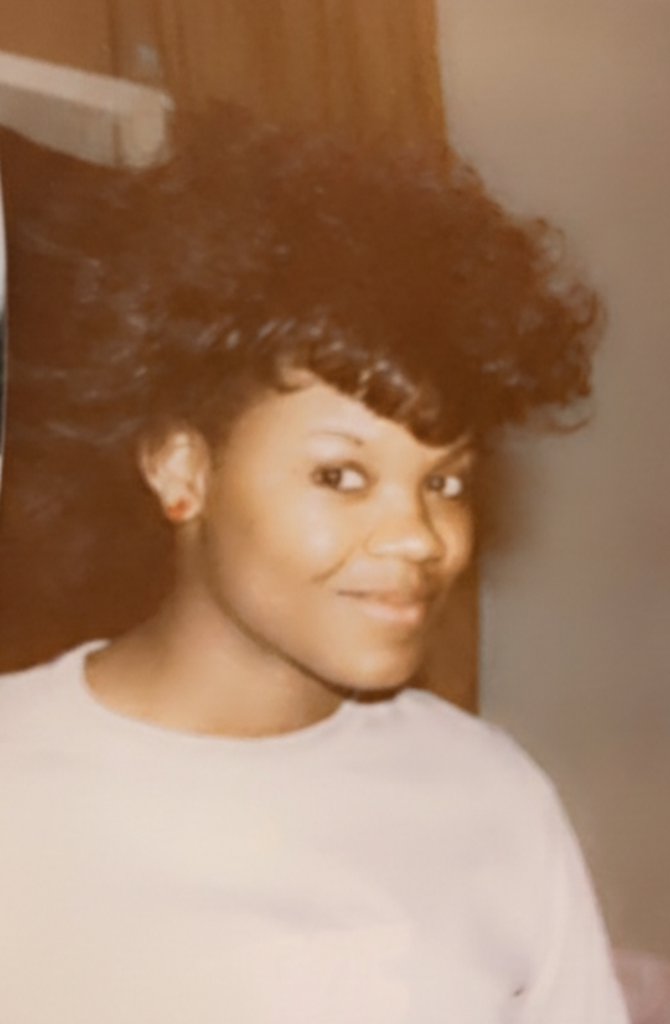 Constance Priscilla Richards Profile Photo