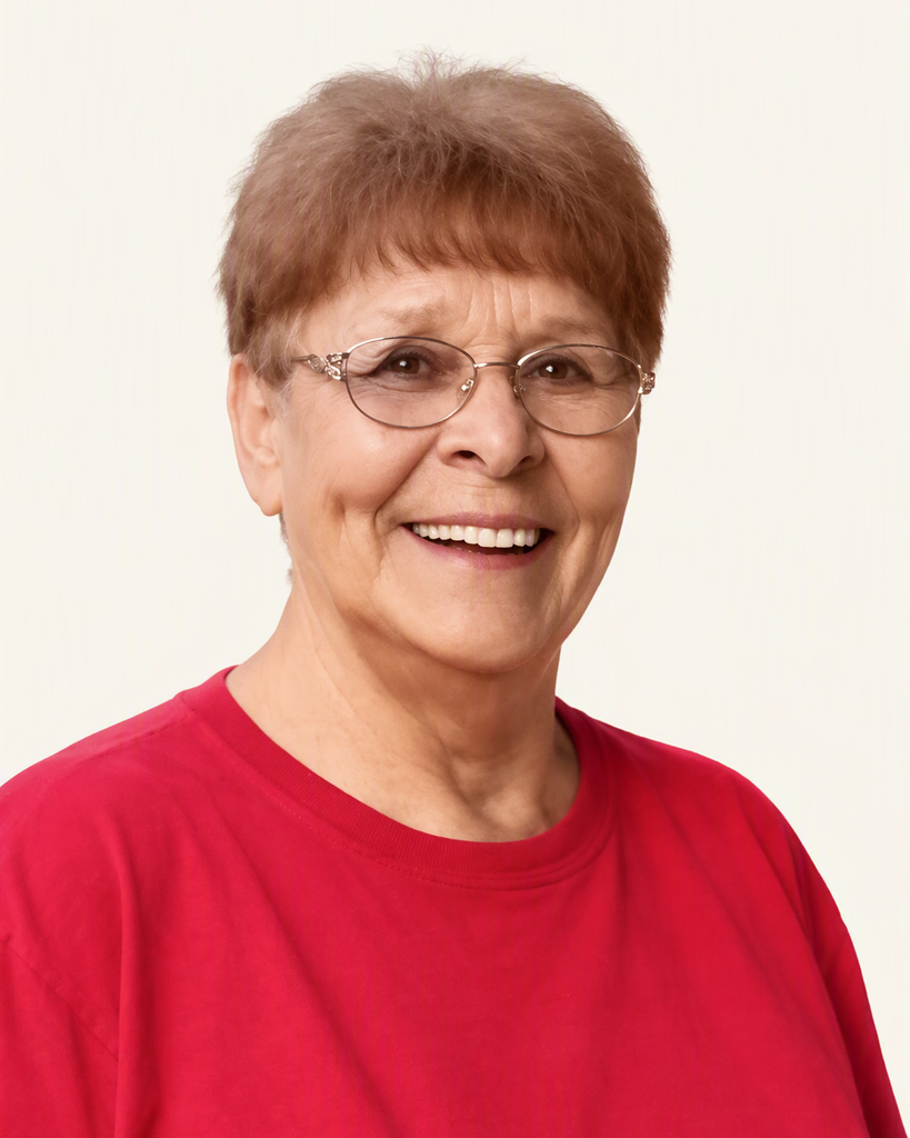 Jean Dorothy Wilkerson Profile Photo