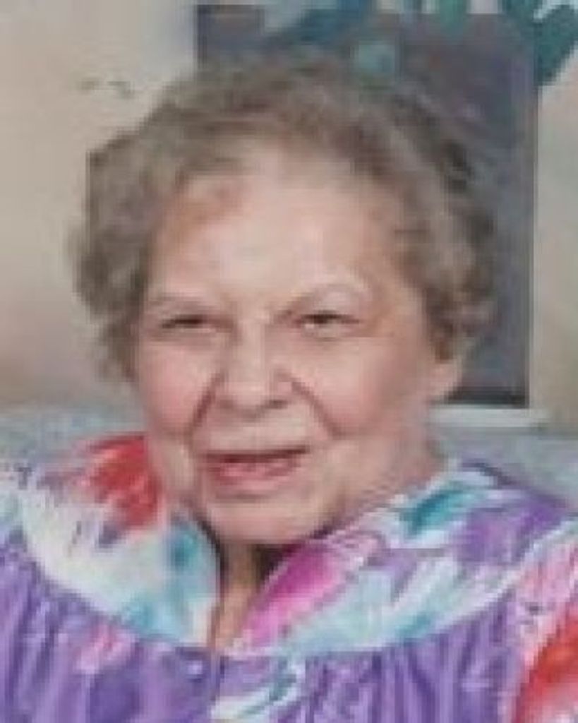 Mildred Meyerholtz