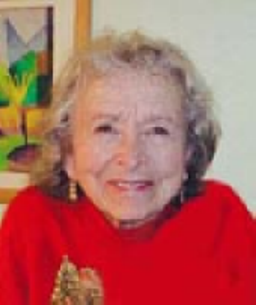 Patricia  Ann Blaylock