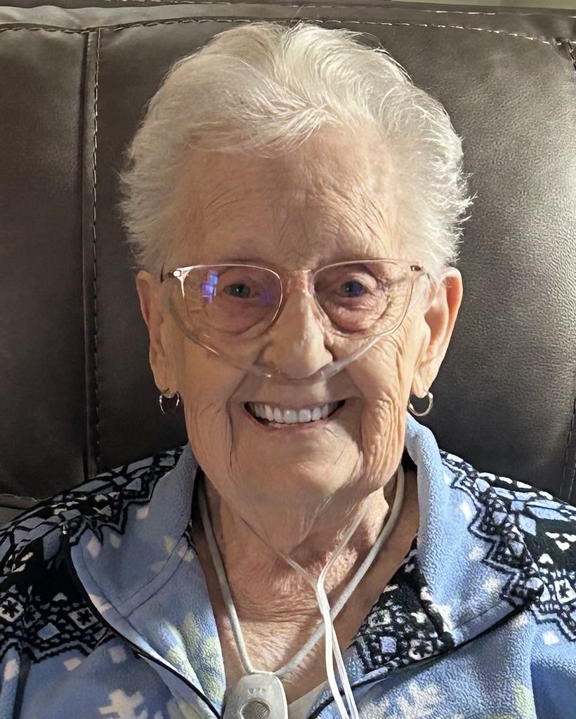 Barbara Jean Hazelrigg