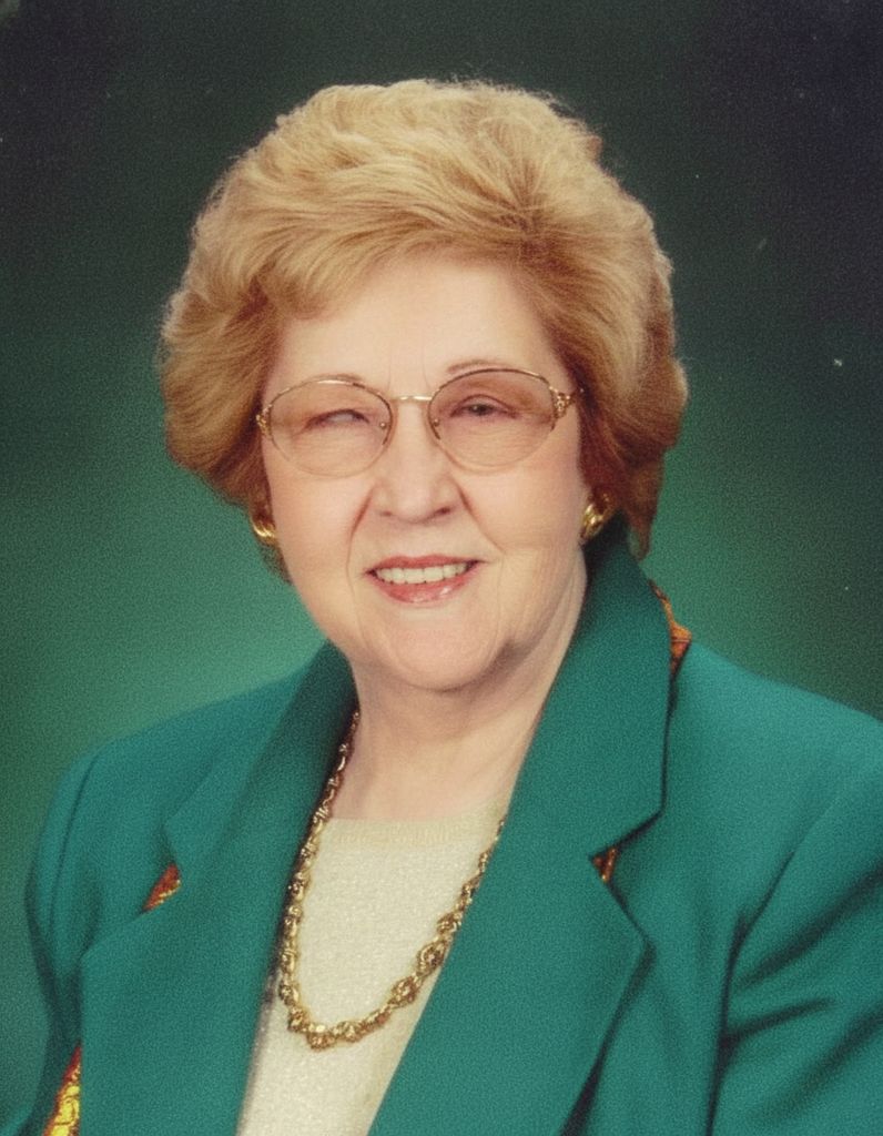 Trudy Brown Profile Photo