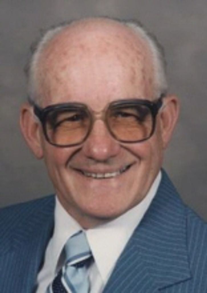 Stanley Waters