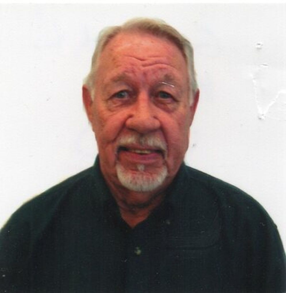 Gerald (Jerry) Lee Allen