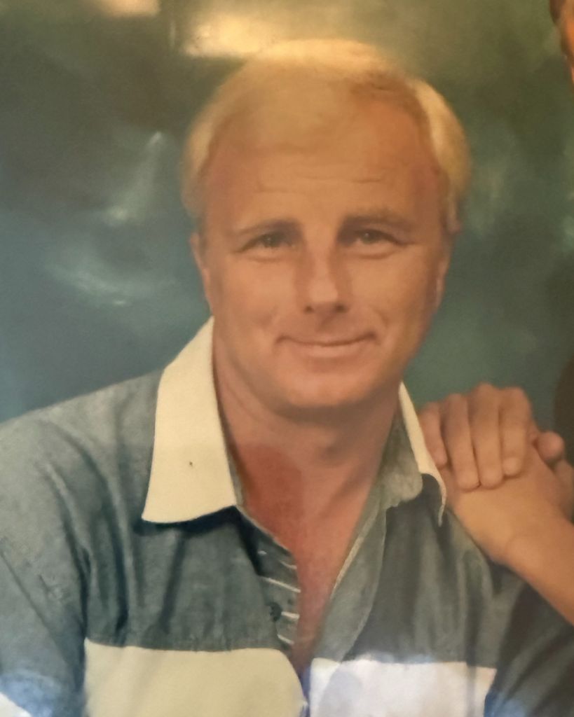 Charles "Chuck" Parrish Profile Photo