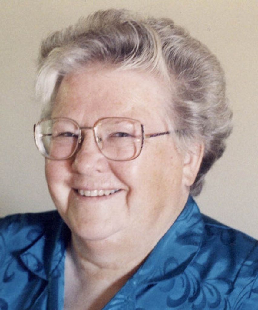 Jenny Joanne Trigg Profile Photo