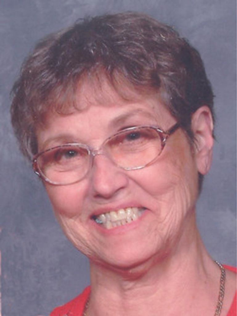Nancy J. Grime Profile Photo