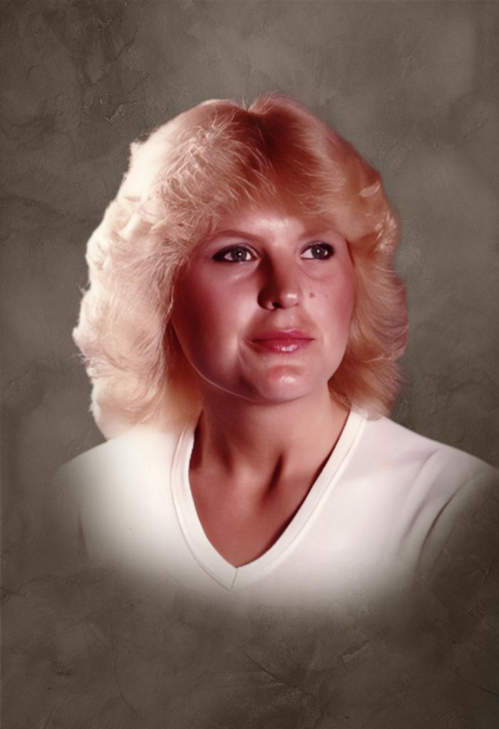 Sandra Elise Adams