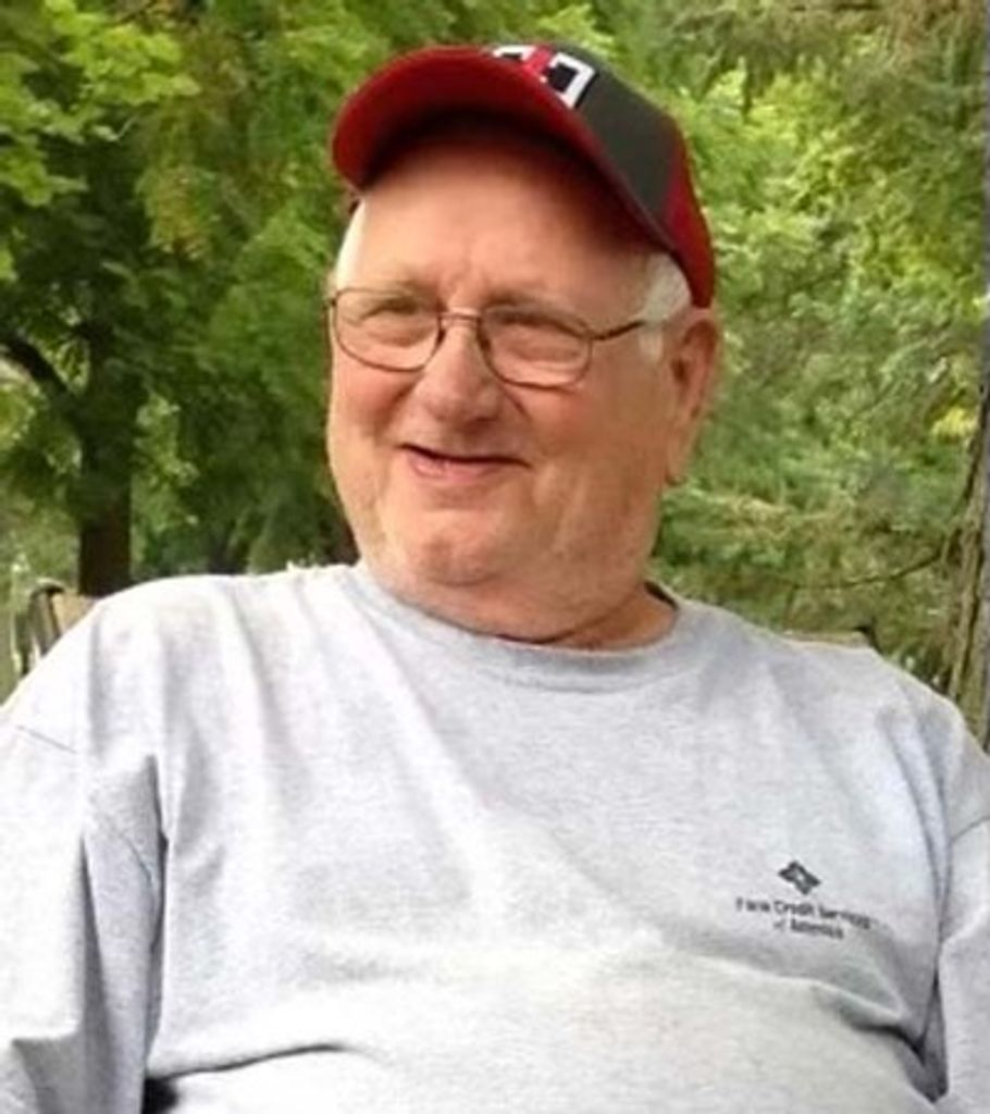 Donald G. Dutcher Profile Photo