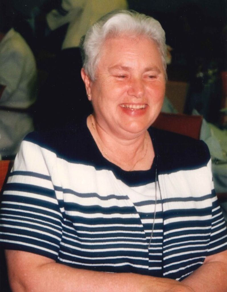 Gerda Blaszczyk