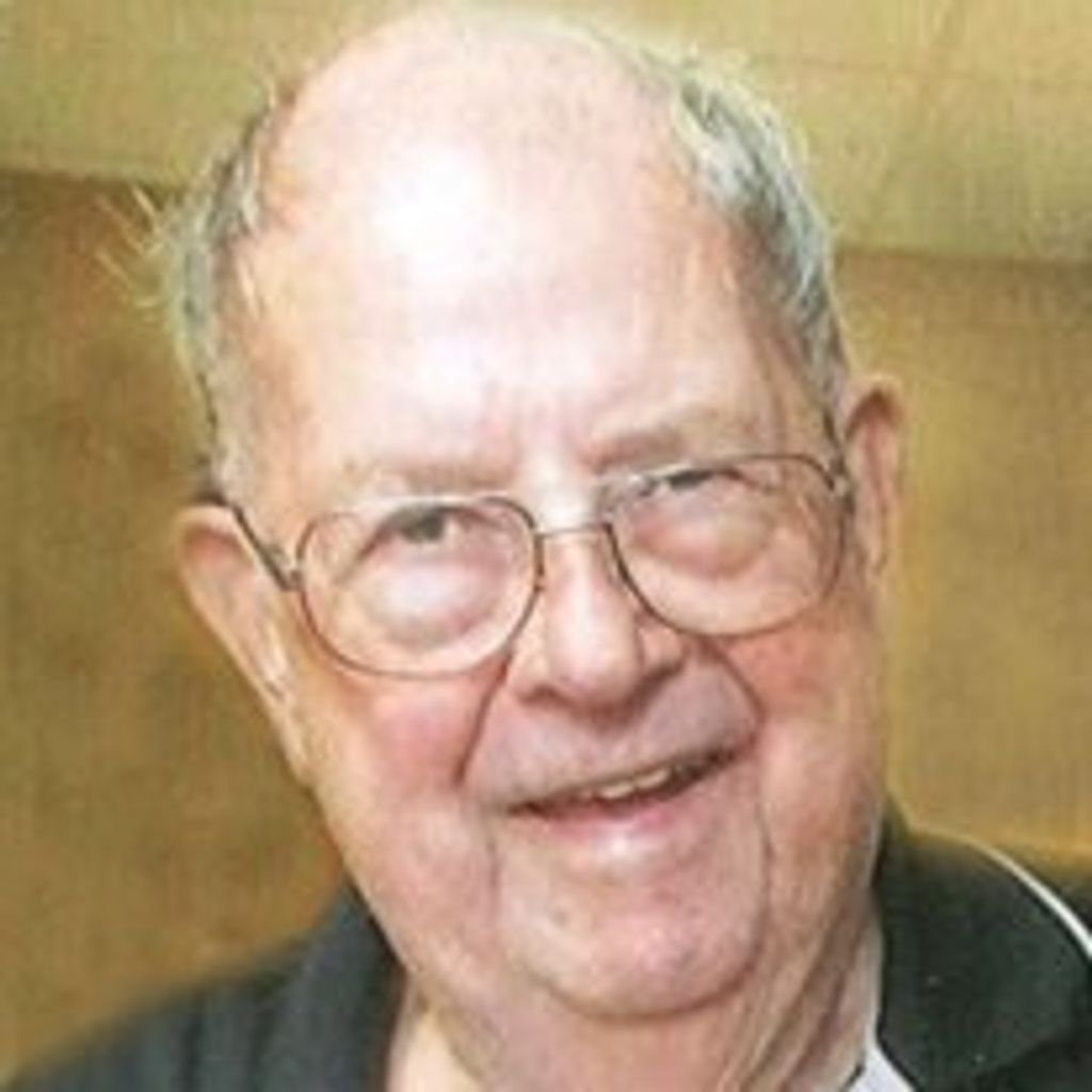 Wallace D. "Wally" Wheeler Profile Photo