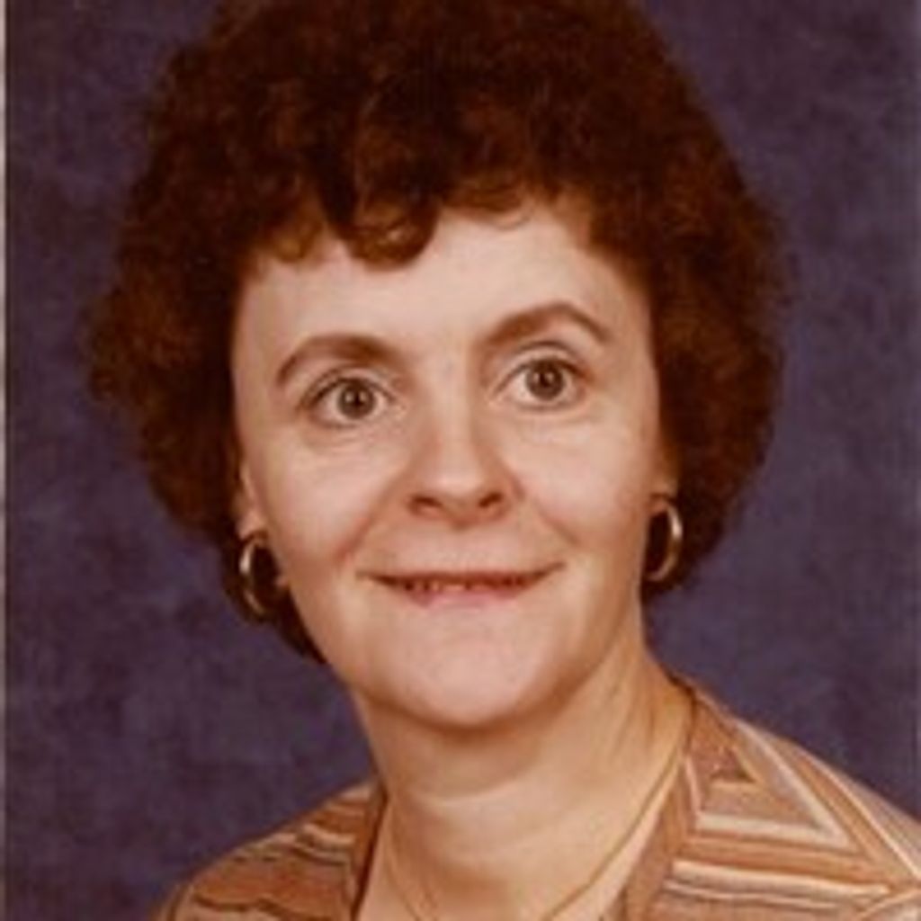 BONNY LEE ZOELLMER