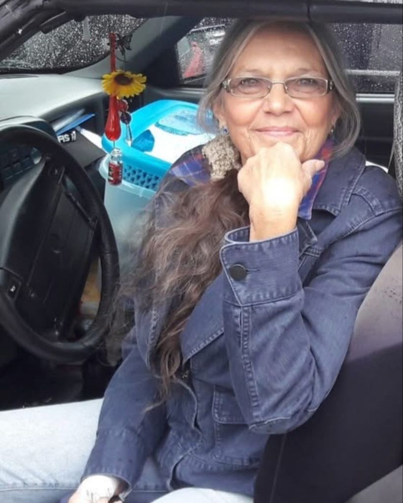 Jo Anne Ireland Profile Photo