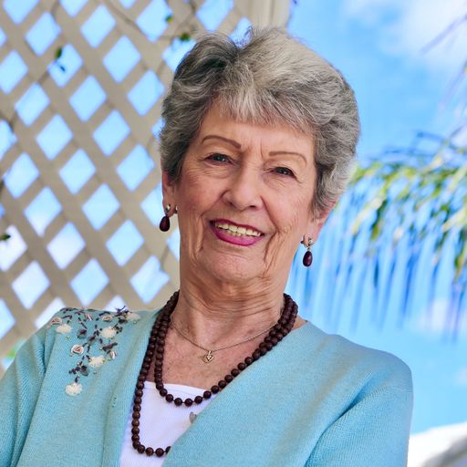 Phyllis Topping Powers Profile Photo