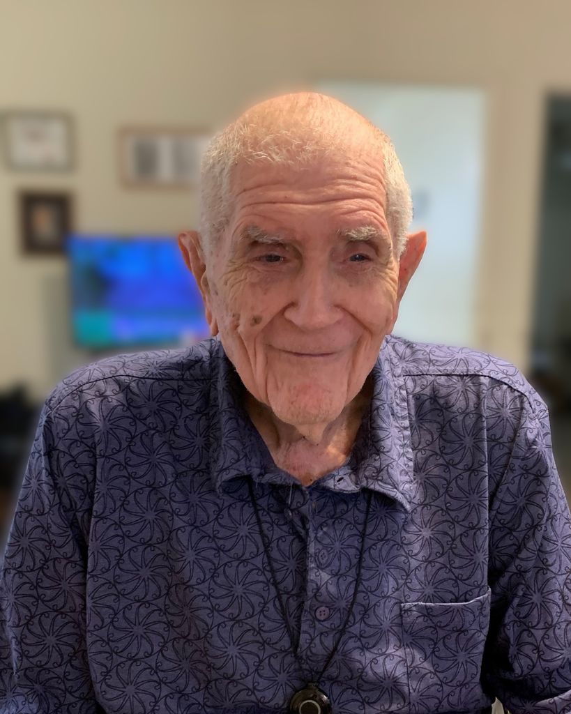 John Lee Buchanan Profile Photo