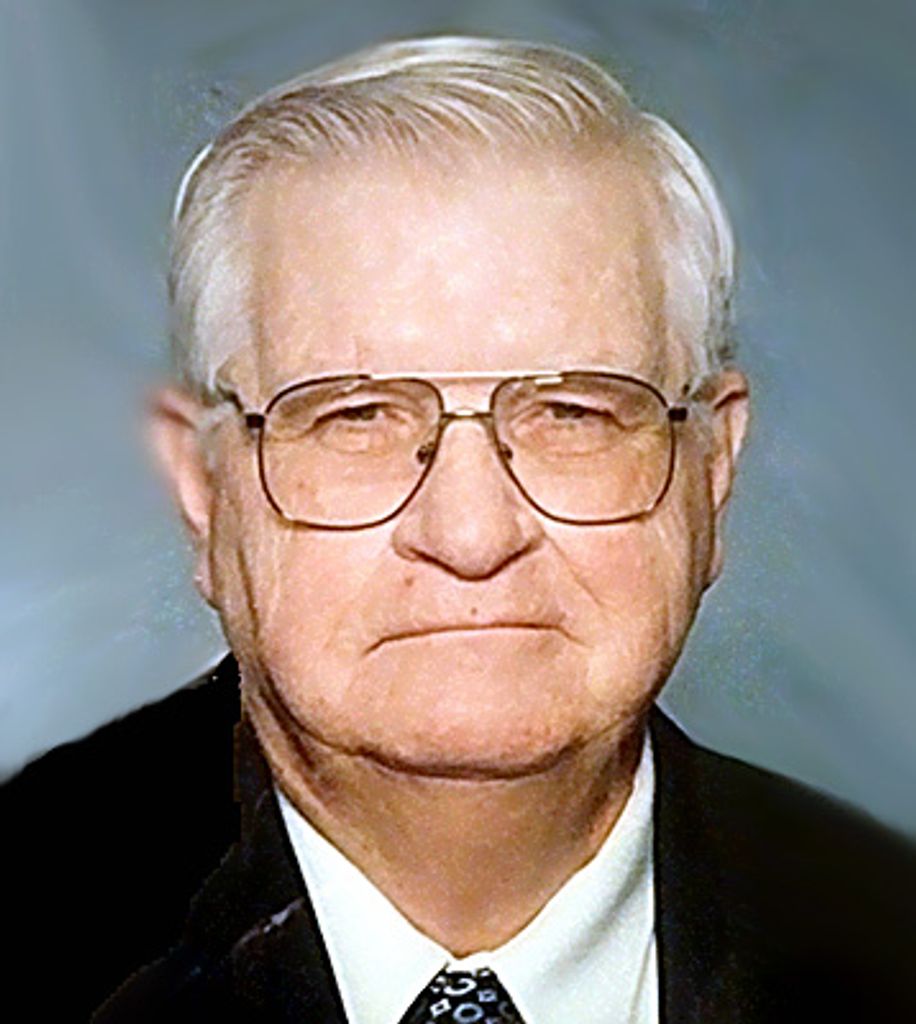 Kenneth E. Skelly