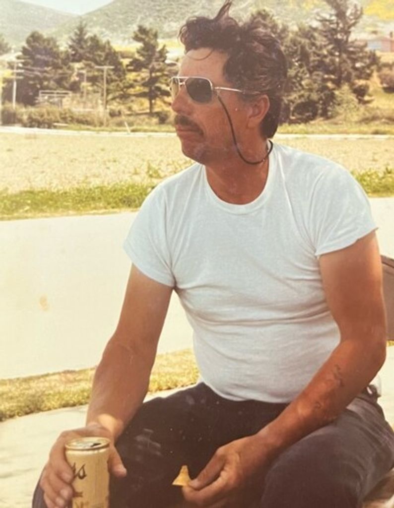 Fidel L. Barreras Profile Photo