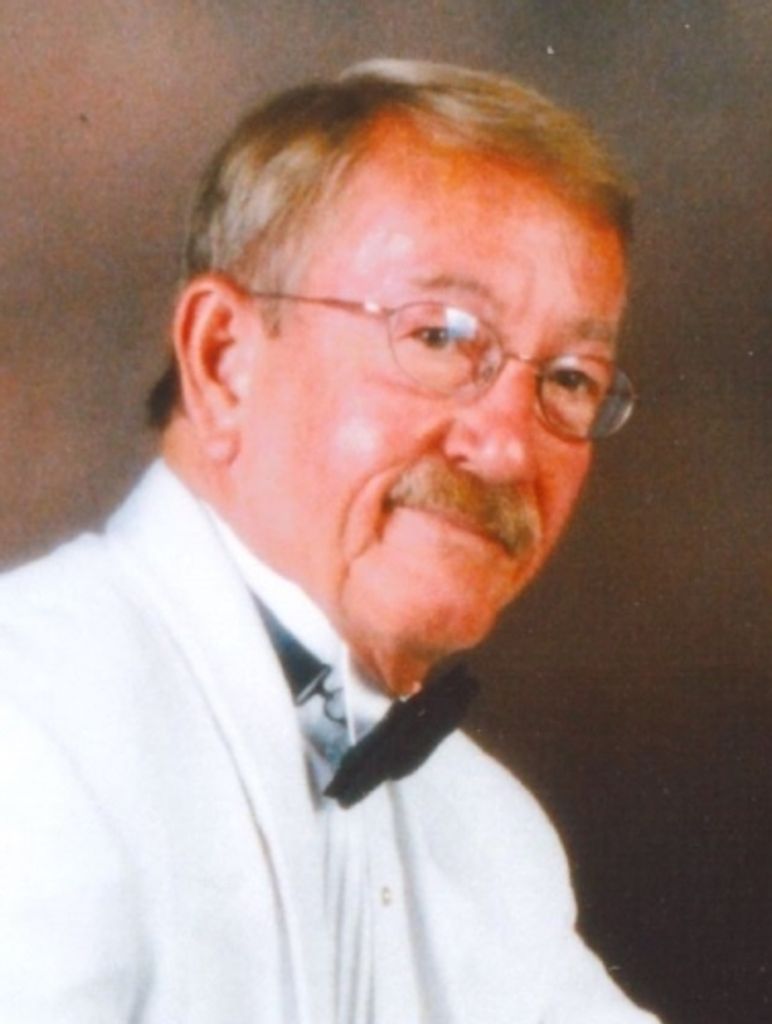 Mr. Clifton L. "Lucky" Daniels, Jr.