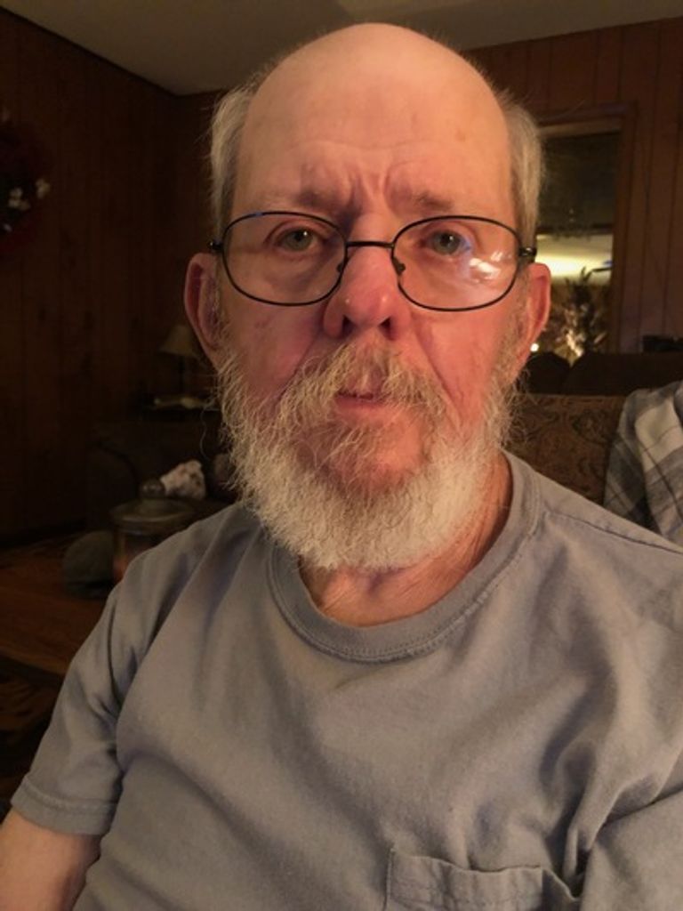 Dickie Carden Profile Photo