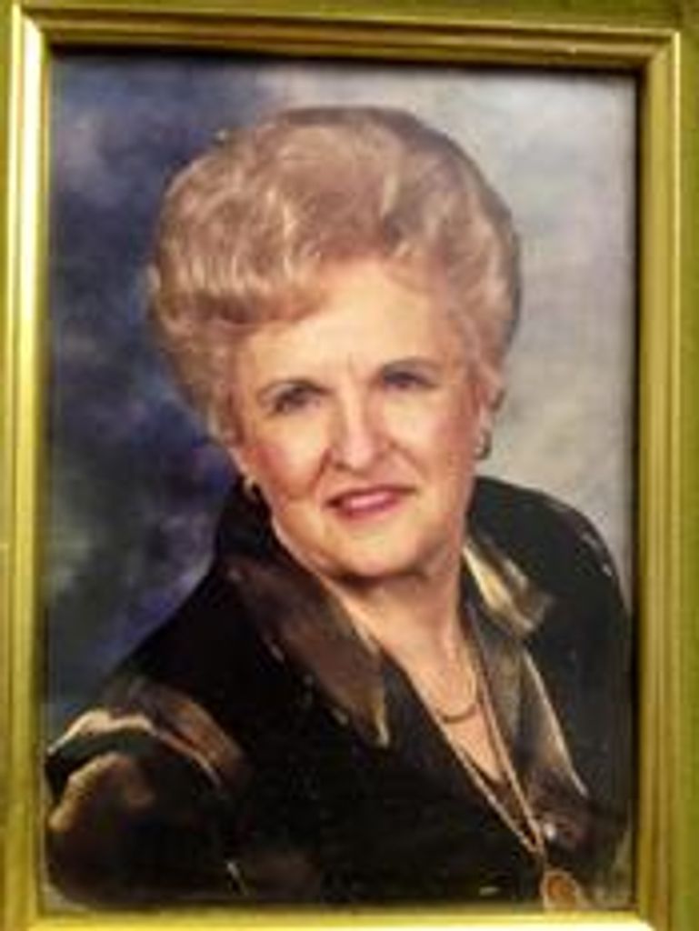 Avis Pauline Coker Profile Photo