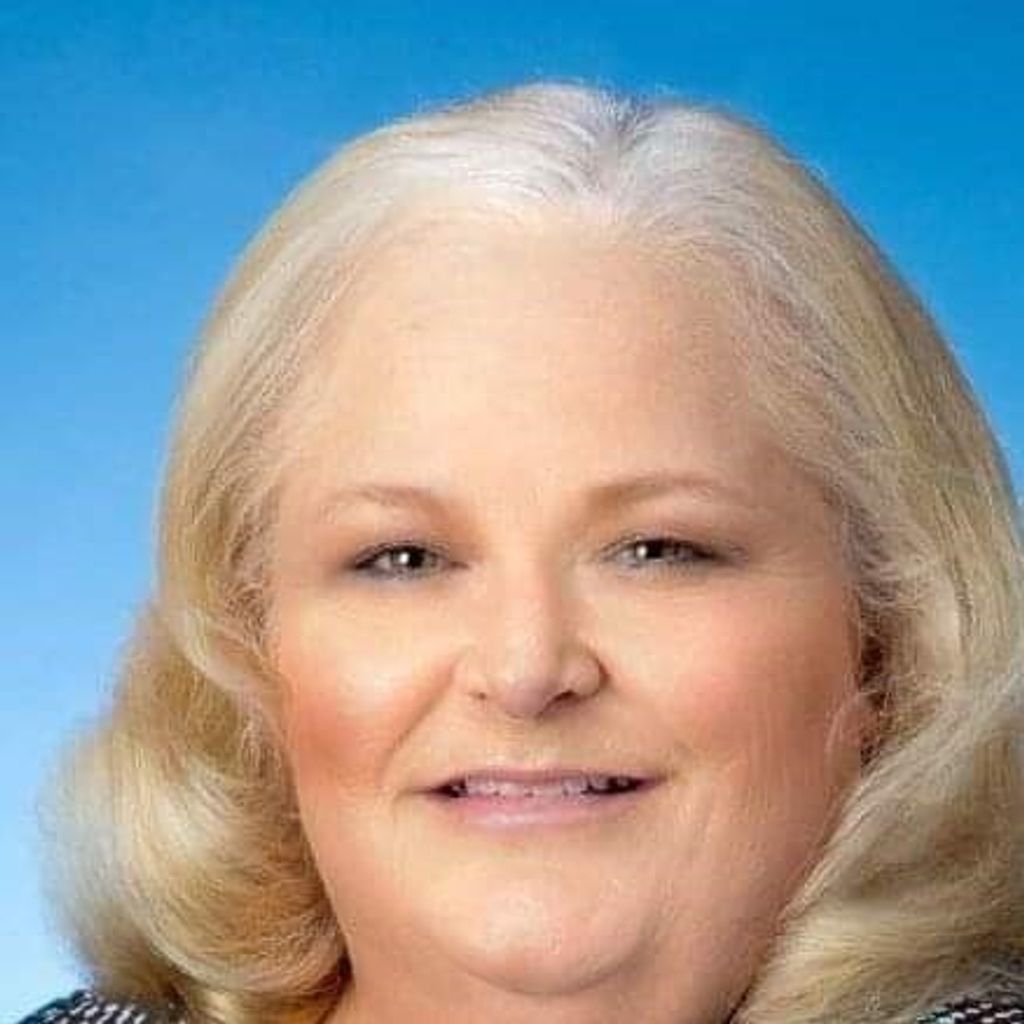 Ms. Judy Karen Briley