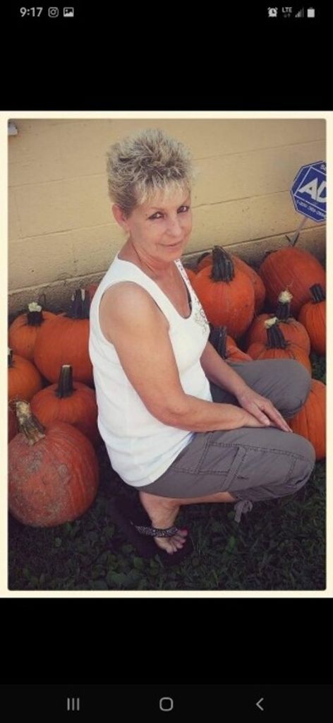 Paula   Galloway