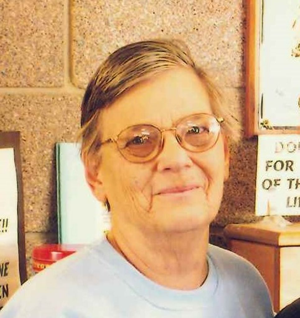 Patty A. (Johnson)  Fors