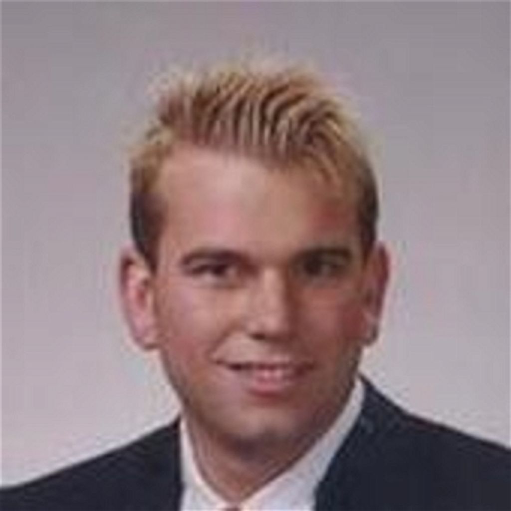 Ryan Christopher Rains