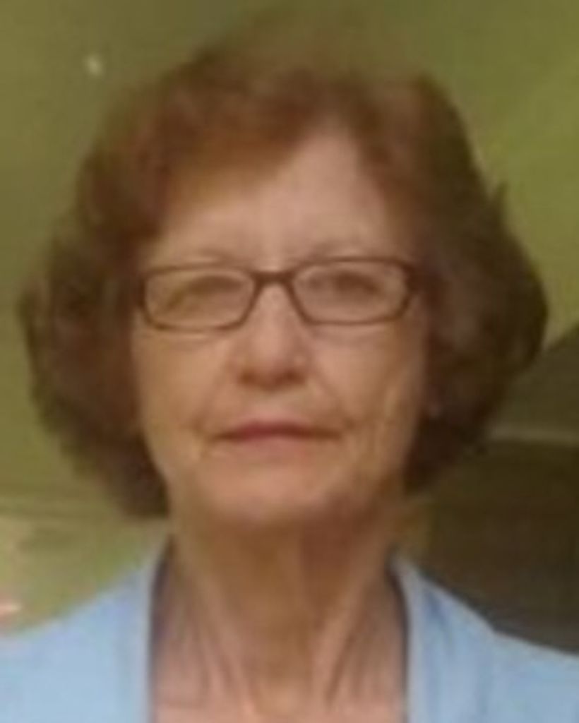 Thelda Emogene Sanders Profile Photo