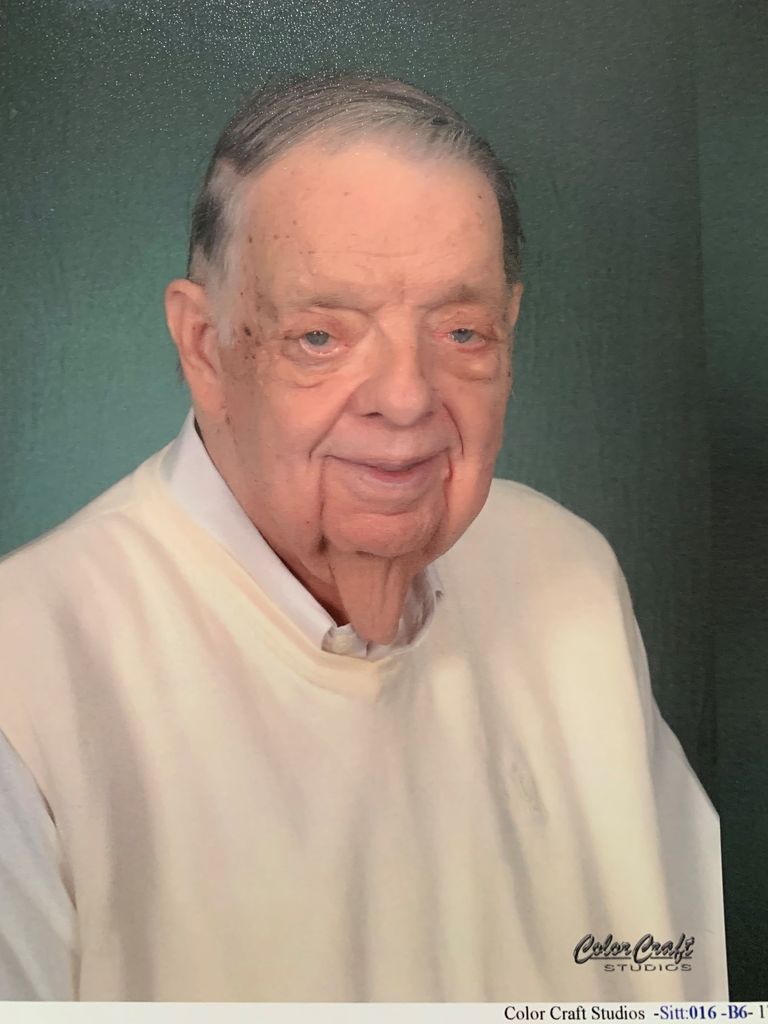 James T. Ballard Profile Photo