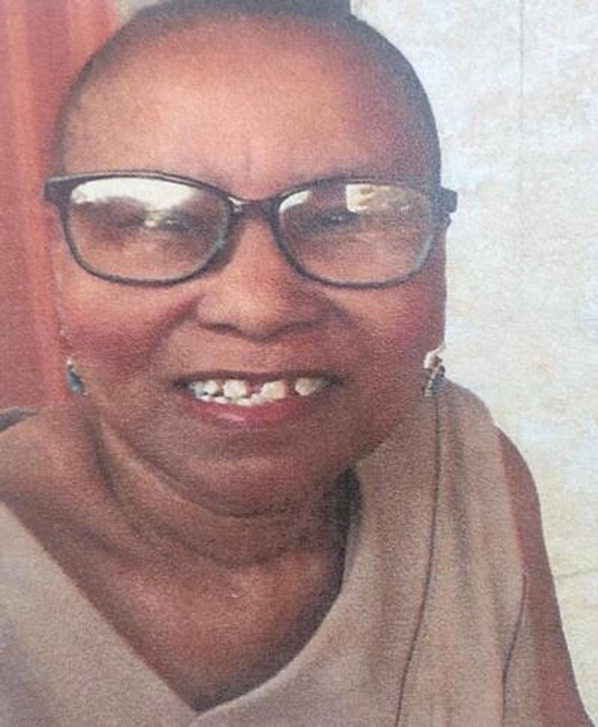 Loude Felicite Angervil