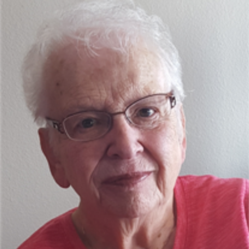 Mary "Virginia" Ummy Profile Photo