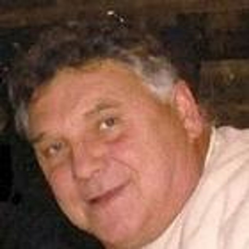 Frank Leonard Kaydo