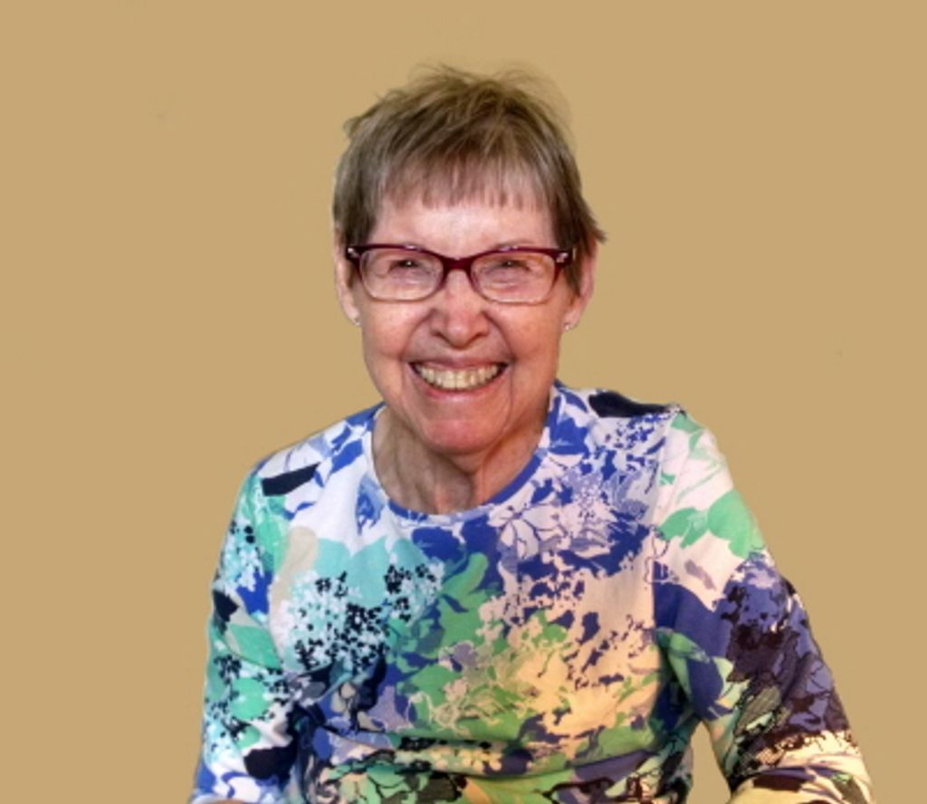 Carol Ann Hackney