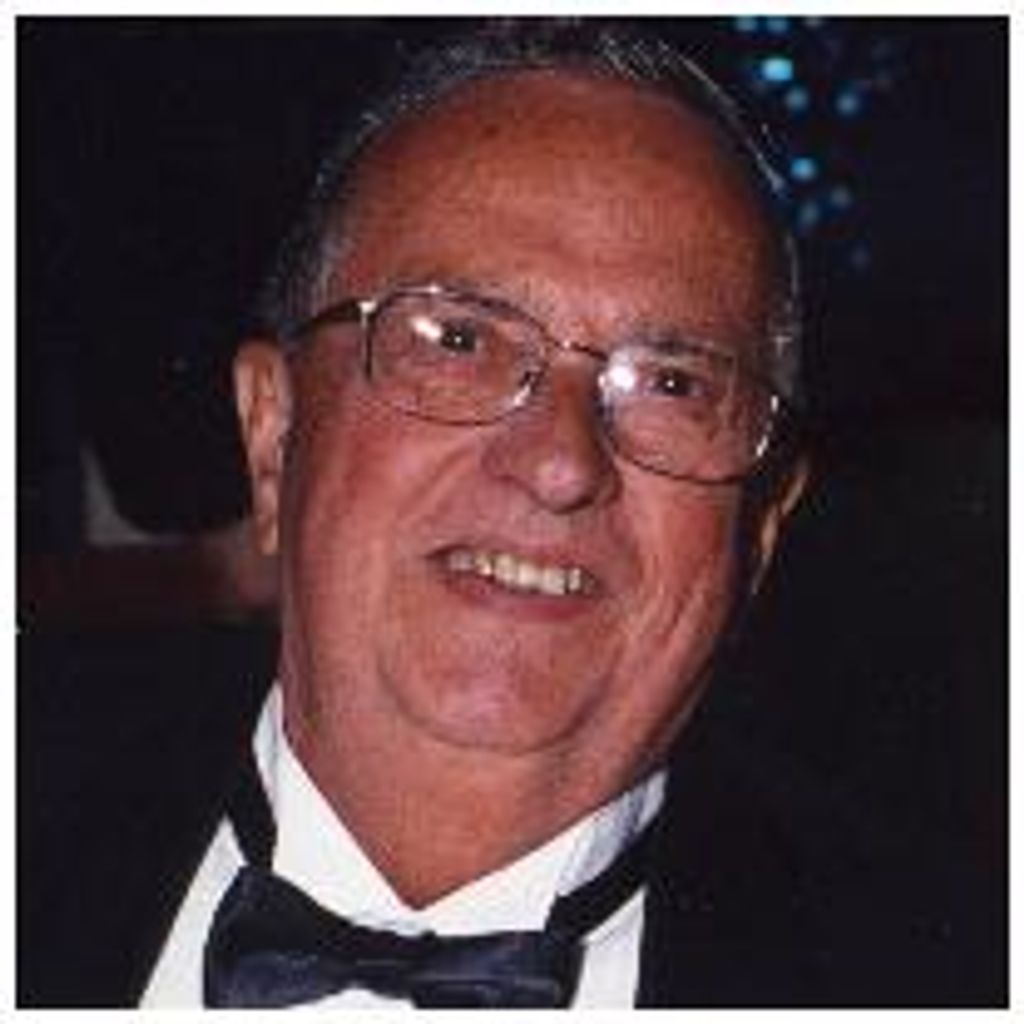 Robert E. Bauer