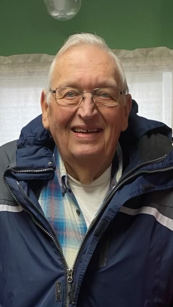 Donald L. "Don" Hanefeld Profile Photo