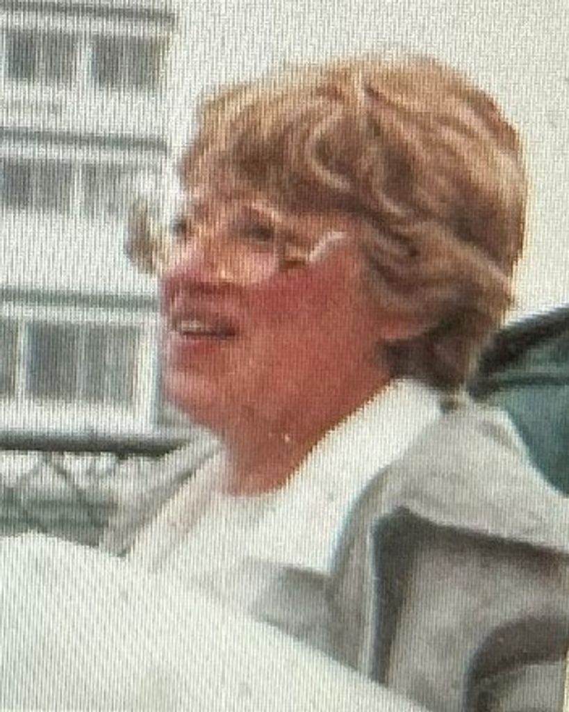 Florence Frost Profile Photo