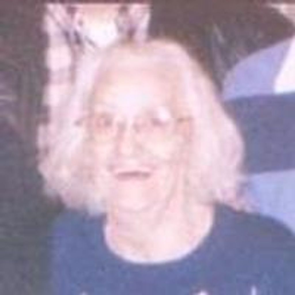 Frances  Ilene Lambert