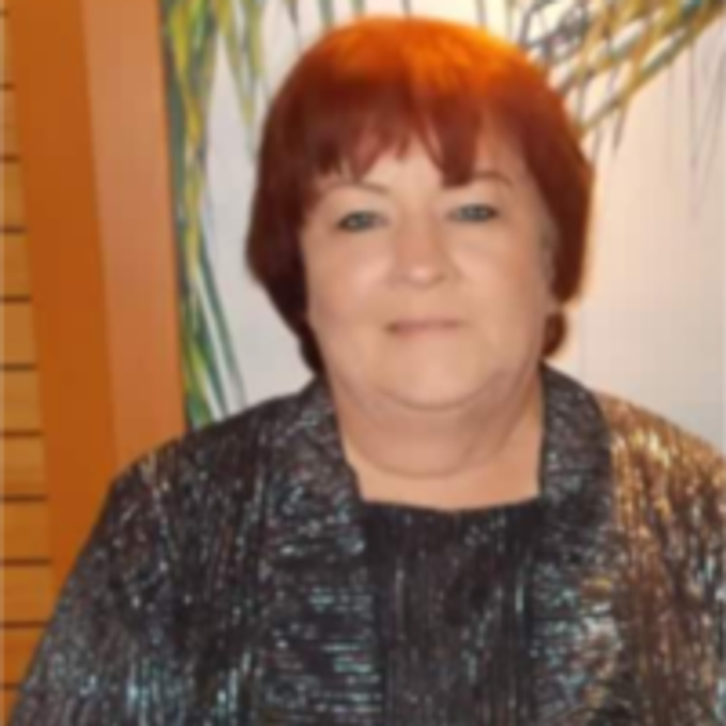 Mary Lou Reeves